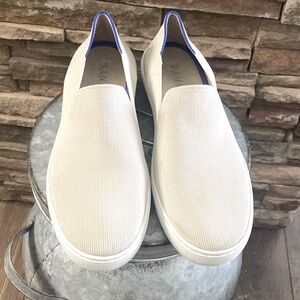 Rothy’s the Original Slip On Sneaker Size 9